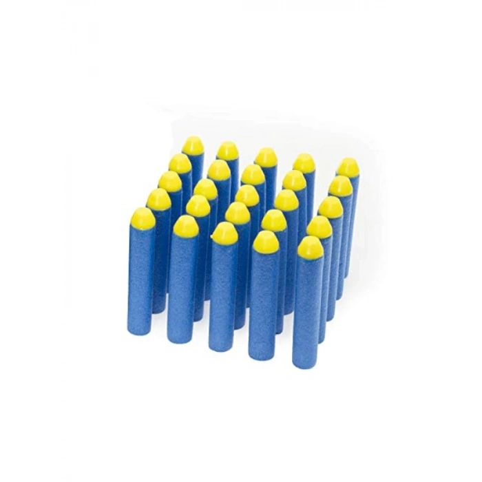 Yedek Dart Seti - 20 Parça
