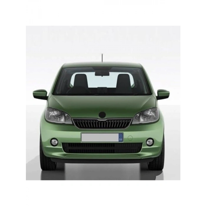 Yedek Lastik Stepne Sabitleme Aparatı, 6Q0803899A, Skoda Citigo Uyumlu (2012-2020)