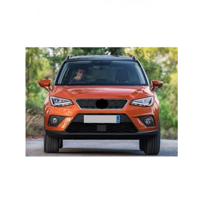 Yedek Lastik Stepne Sabitleme Aparatı - Seat Arona Uyumlu (2018-2023)