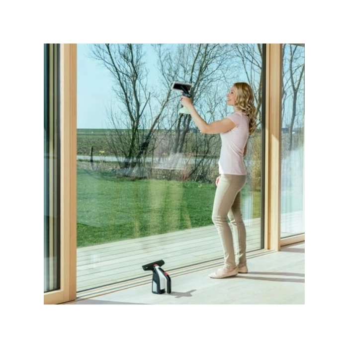 Yedek Mikrofiber Bez - Cam Temizleme Makinesi İçin