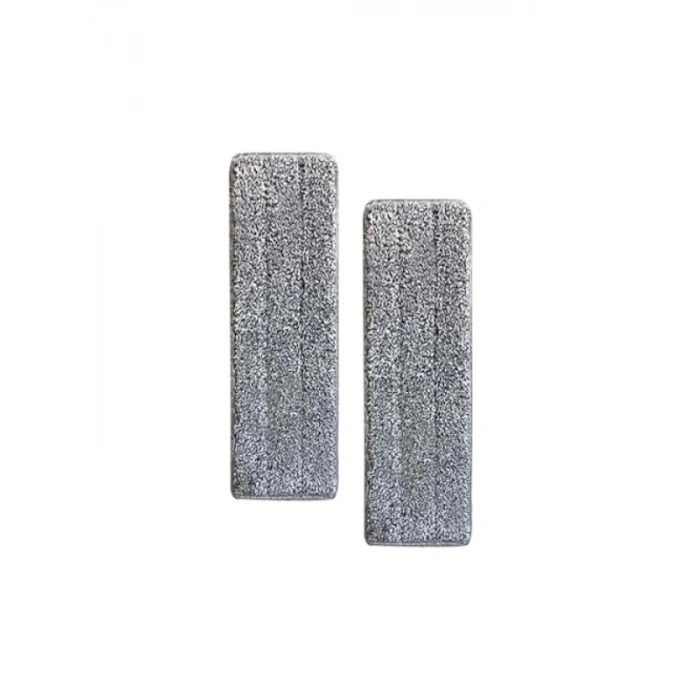 Yedek Mikrofiber Mop Seti (4 Adet)