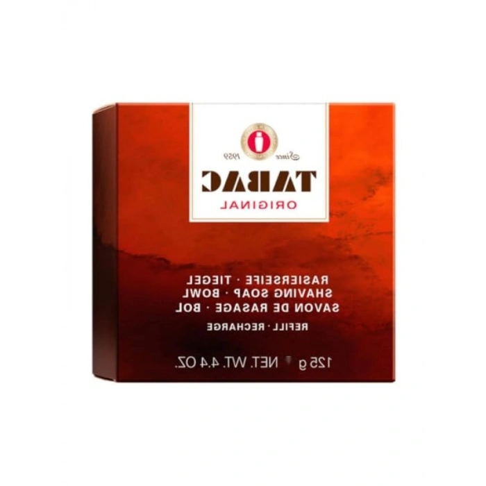 Yedek Tıraş Sabunu 125 g