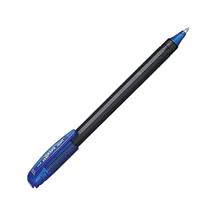 Yeni Nesil 0.7 mm Likit Roller Kalem - Mavi