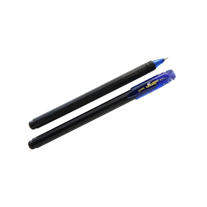 Yeni Nesil 0.7 mm Likit Roller Kalem - Mavi