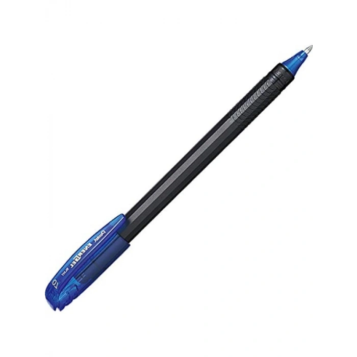 Yeni Nesil 0.7 mm Likit Roller Kalem - Mavi