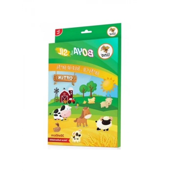 Yeniden Boyama Aktivite Matı, Denizaltı Temalı