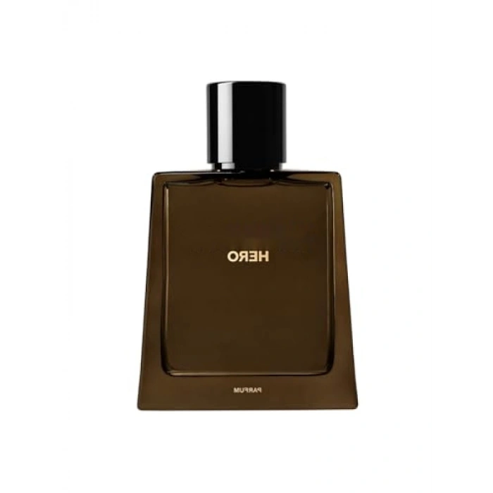 Yeniden Doldurulabilir Lüks Erkek Parfümü - 100 ml