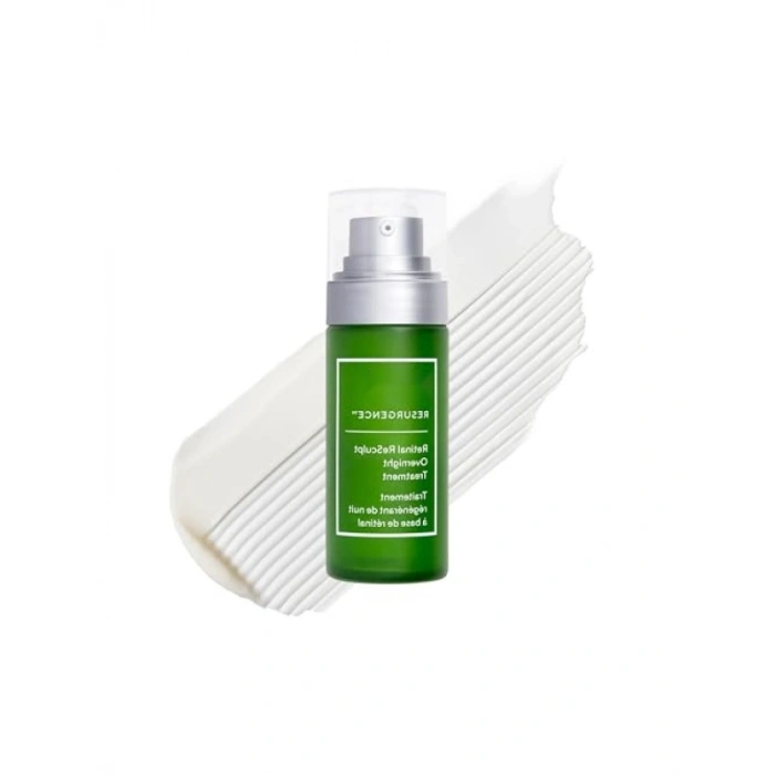 Yenileyici Gece Serumu - Retinal İçeren 30 ml