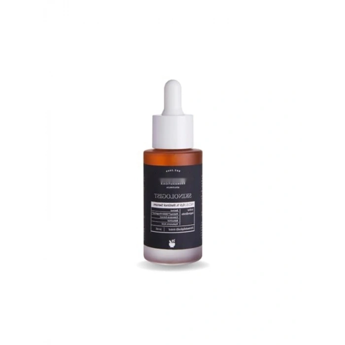 Yenileyici Serum - %0.5 Retinol ve Peptit İçeren, 15 ml