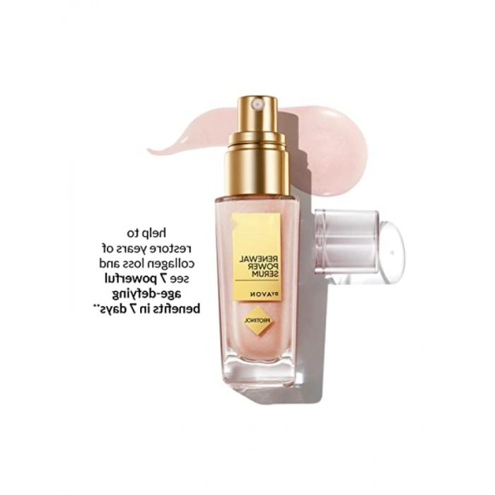 Yenileyici Serum - 30 ml