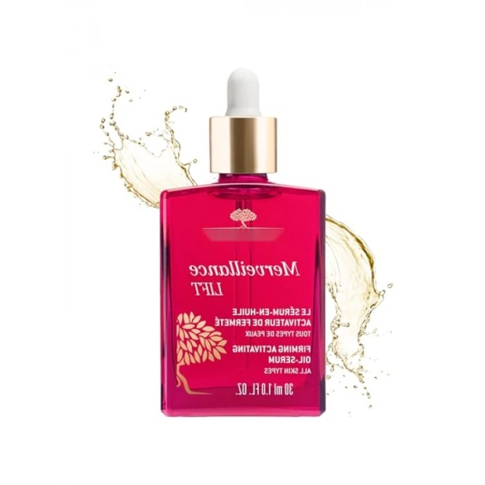Yenileyici ve Sıkılaştırıcı Yağ-Serum 30 ml