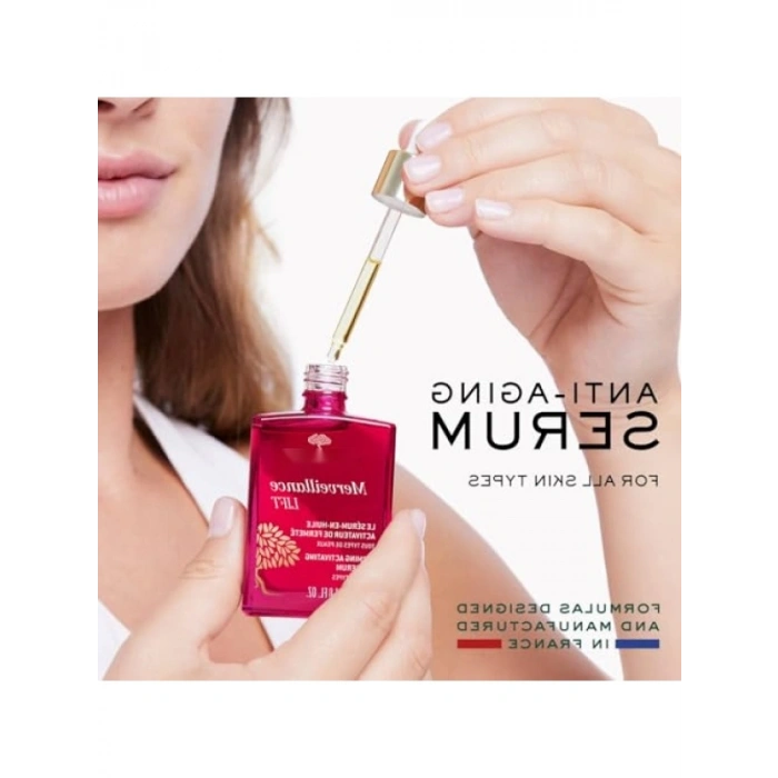 Yenileyici ve Sıkılaştırıcı Yağ-Serum 30 ml