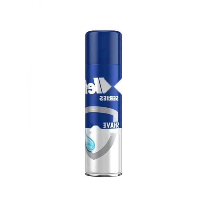 Yeşil Çaylı Canlandırıcı Tıraş Jeli, 200ml