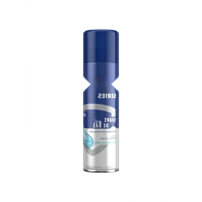Yeşil Çaylı Canlandırıcı Tıraş Jeli, 200ml