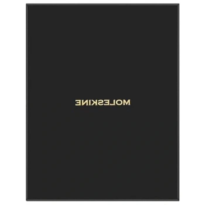 Yeşil Çizgili XL Boy Defter - Kutulu