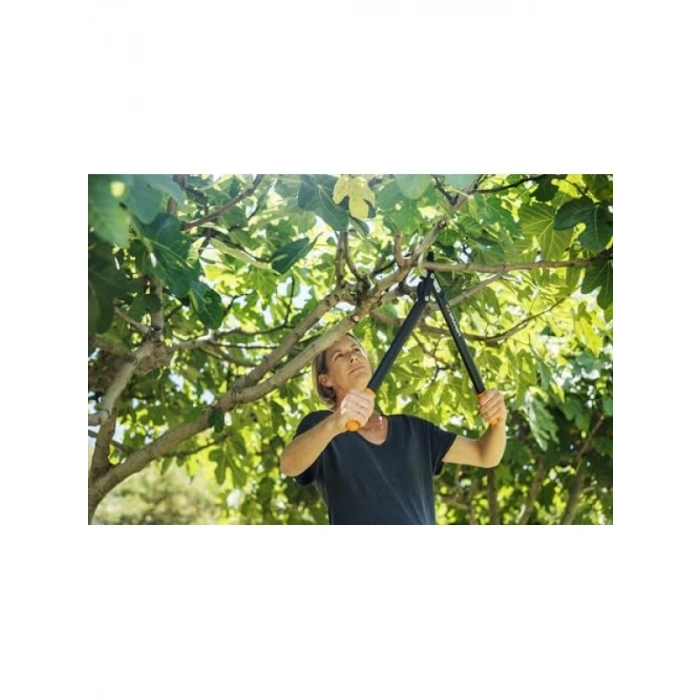 Yeşil Odun için Baypas Bıçaklı Budama Makası, 55 cm