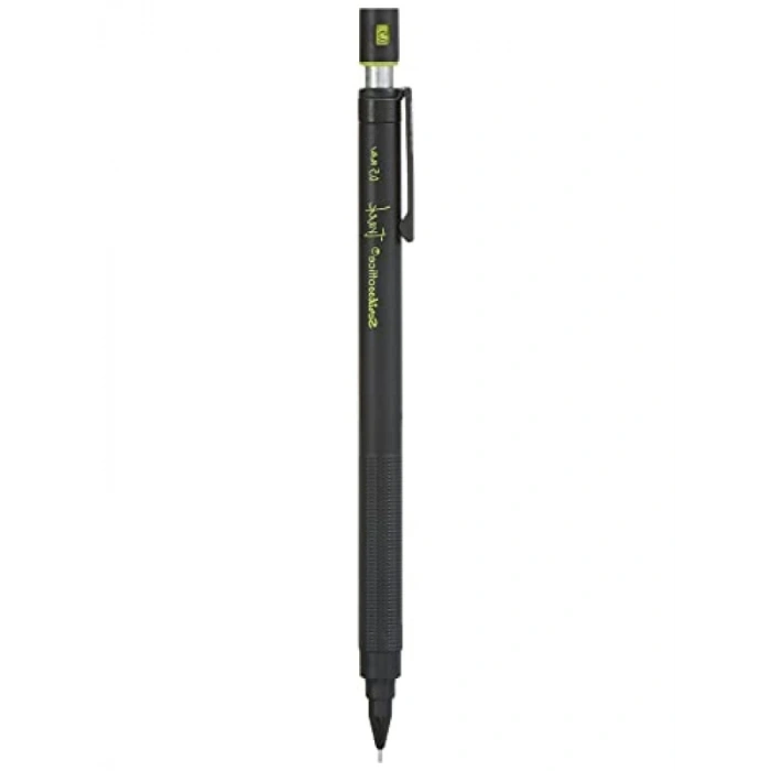 Yeşil Renkli 0.5 mm Versatil Kalem