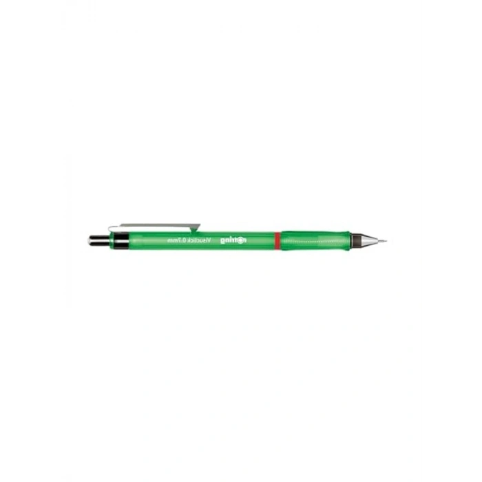Yeşil Renkli 0.7 mm Jel Kalem Seti