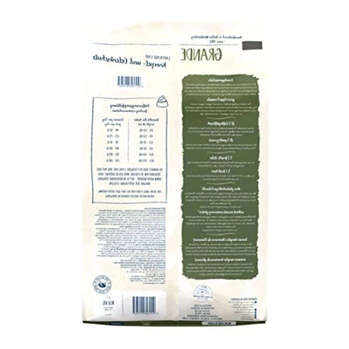 Yetişkin Kedi Maması, Tavuklu Kümes Hayvanlı, 10 Kg
