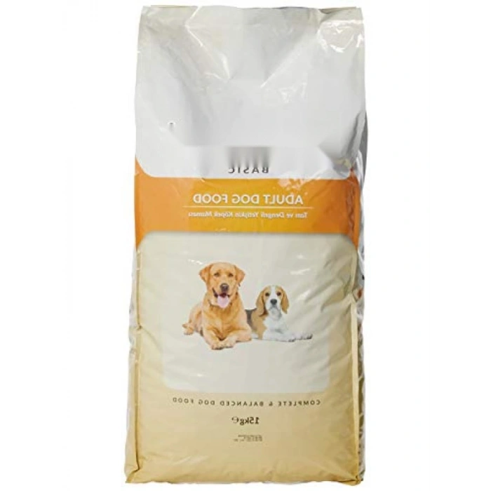 Yetişkin Köpek Maması - 15 kg