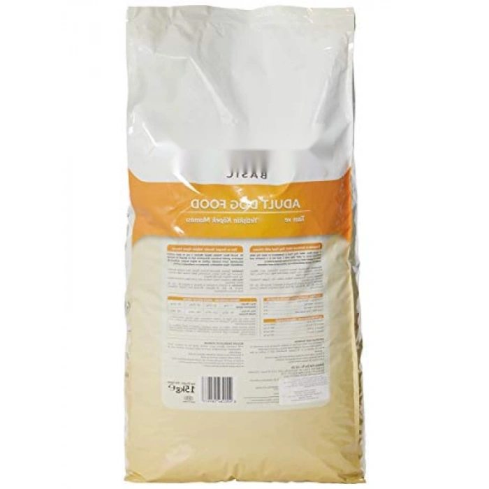 Yetişkin Köpek Maması - 15 kg