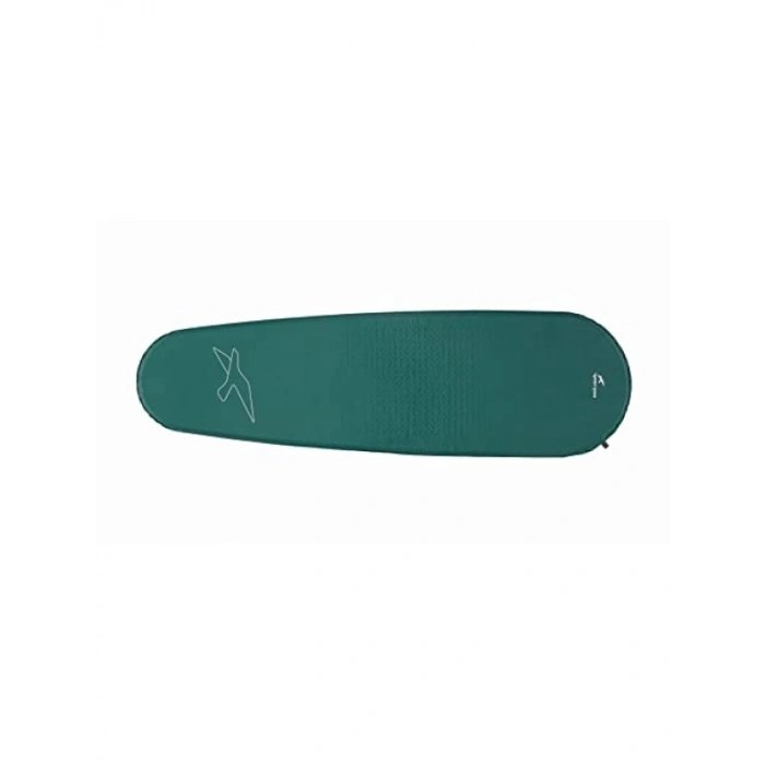 Yetişkinler için Çok Renkli İzolasyon Matı - 3,8 cm
