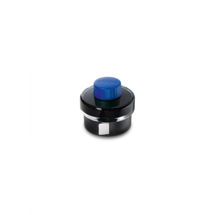 Yıkanabilir Dolma Kalem Mürekkebi - 50 ml Mavi