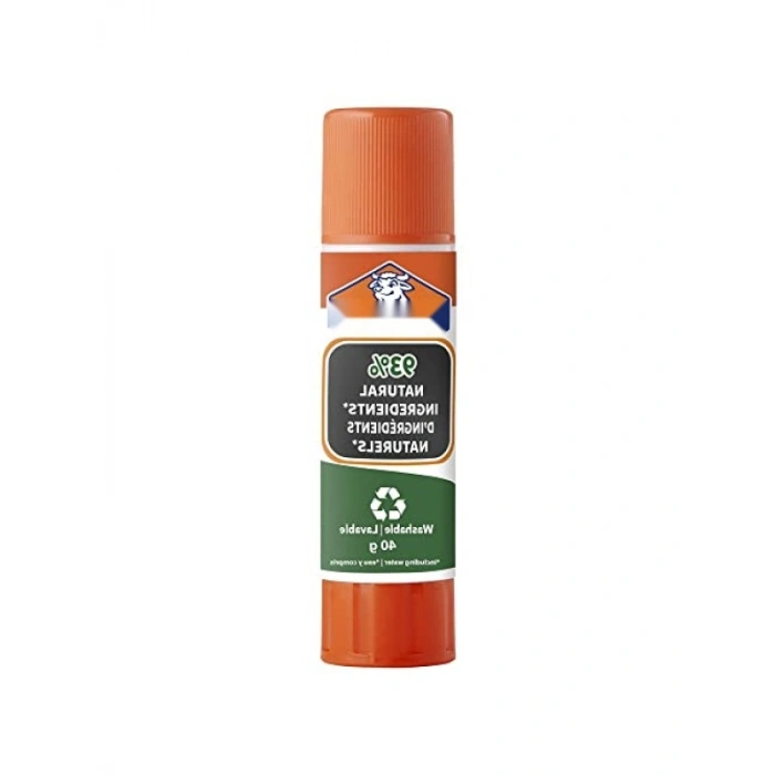 Yıkanabilir Stick Yapıştırıcı, 40 gr, Çocuk Dostu