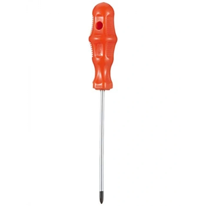 Yıldız Uçlu Tornavida, 4 x 100 mm Ölçü