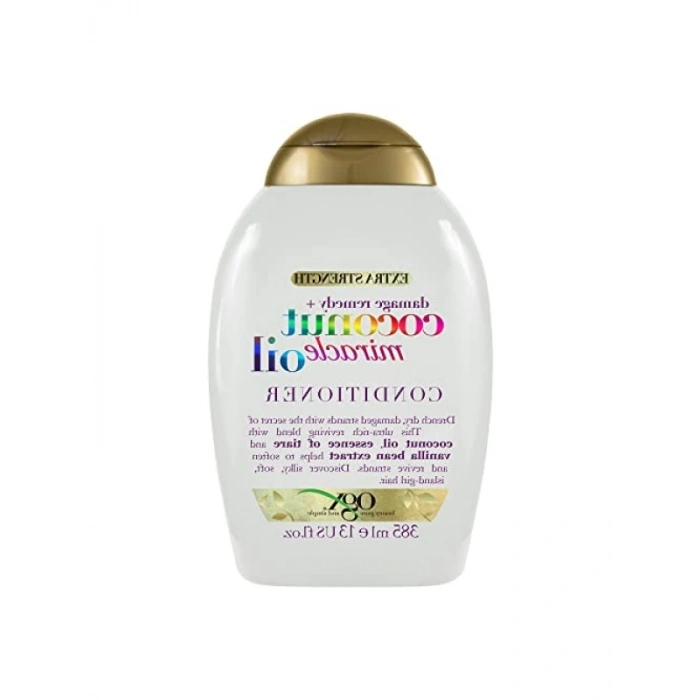 Yıpranma Karşıtı Saç Bakım Kremi - 385 ml