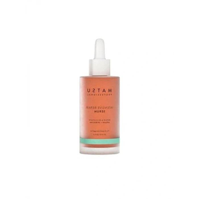 Yıpranmış Saçlar İçin Onarıcı Bakım Serumu - 50 ml