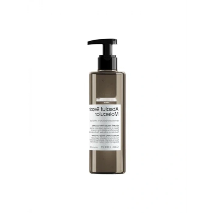 Yıpranmış Saçlar İçin Onarıcı Durulanan Serum 250 ml