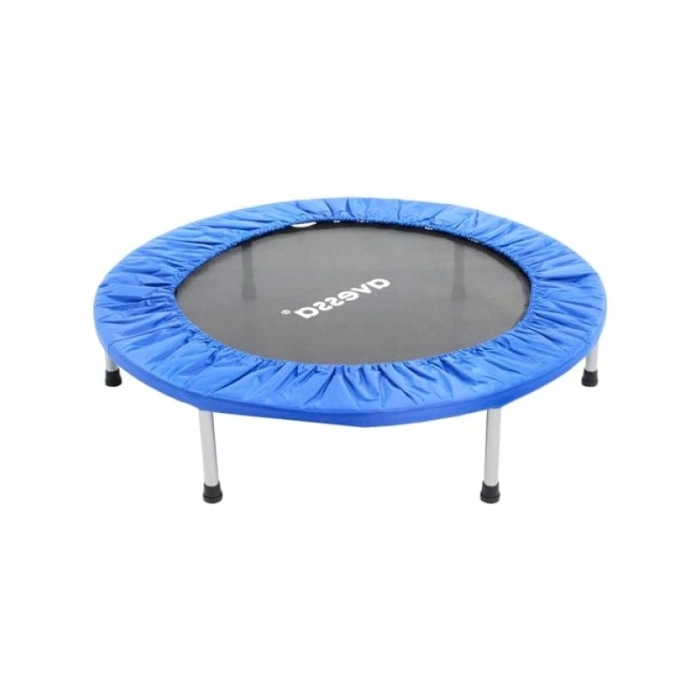 Yırtılmaz Oxford Güvenlik Kılıflı Trambolin - 102 cm