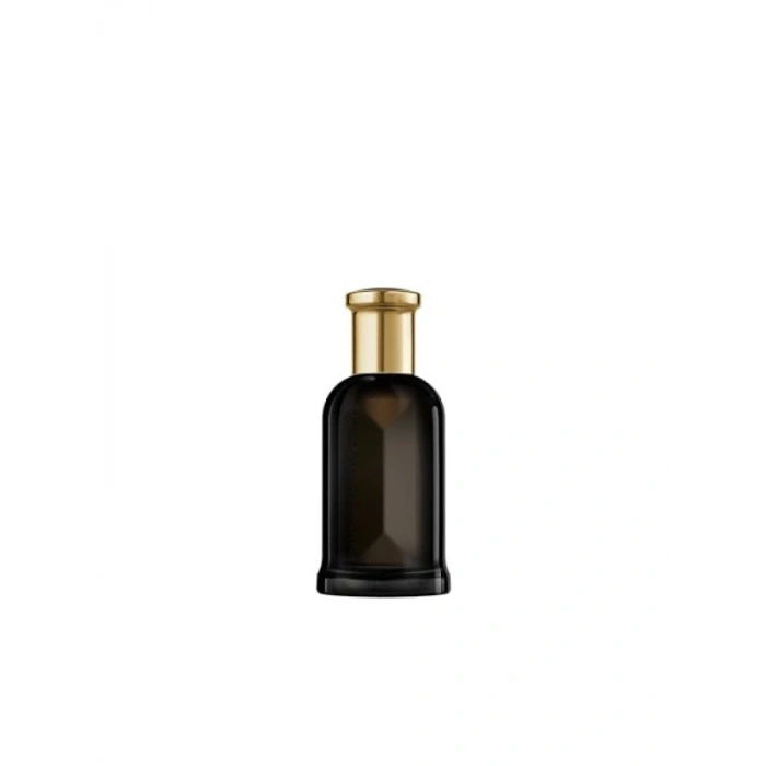 Yoğun Amberimsi Odunsu Koku, 50 ml