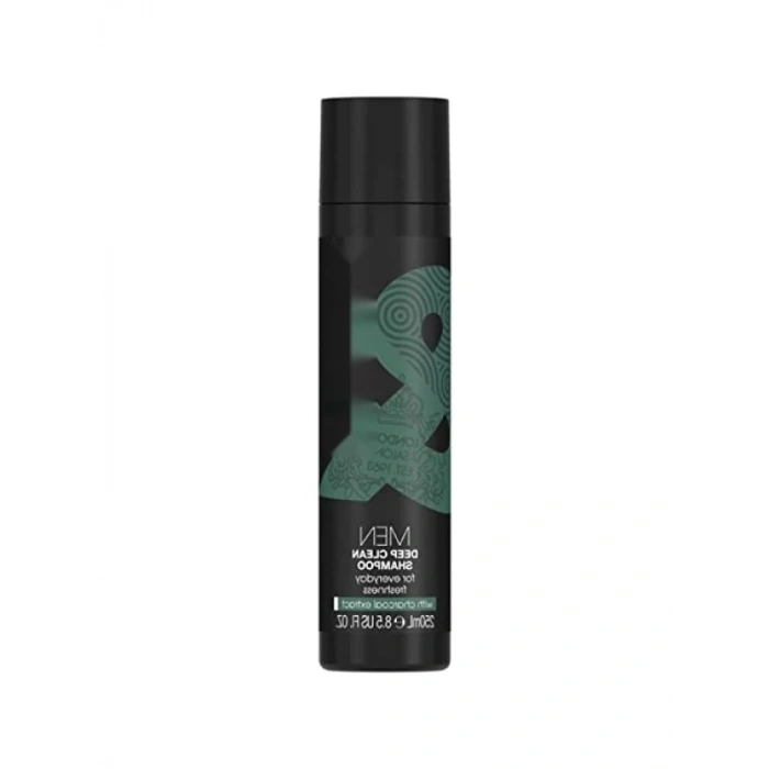 Yoğun Arındırıcı Şampuan 250 ml