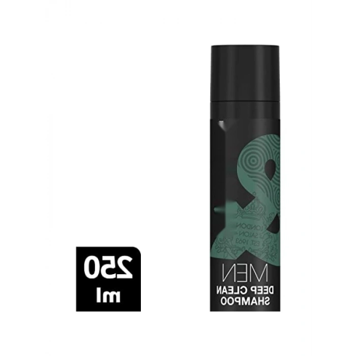 Yoğun Arındırıcı Şampuan 250 ml