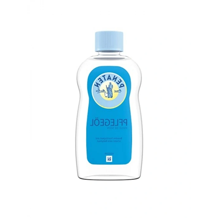 Yoğun Bakım Bebek Yağı 500 ML