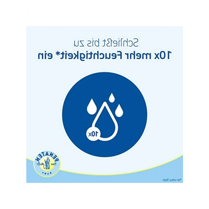 Yoğun Bakım Bebek Yağı 500 ML