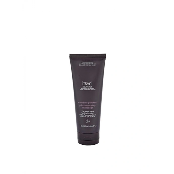 Yoğun Besleyici Kalınlaştırıcı Saç Kremi - 200ml