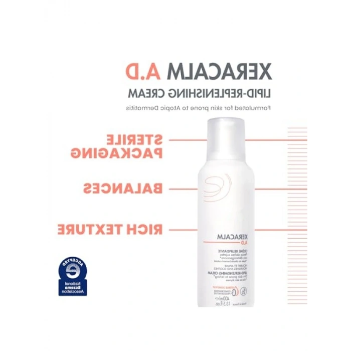 Yoğun Cilt Kuruluğu için Kremler, 400 ml