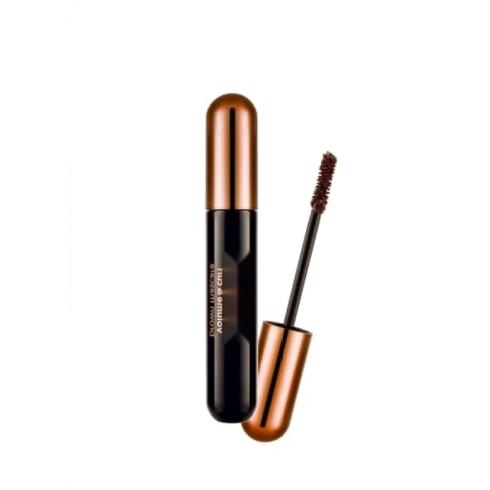 Yoğun Hacim Veren Kahverengi Maskara - 001 Brown