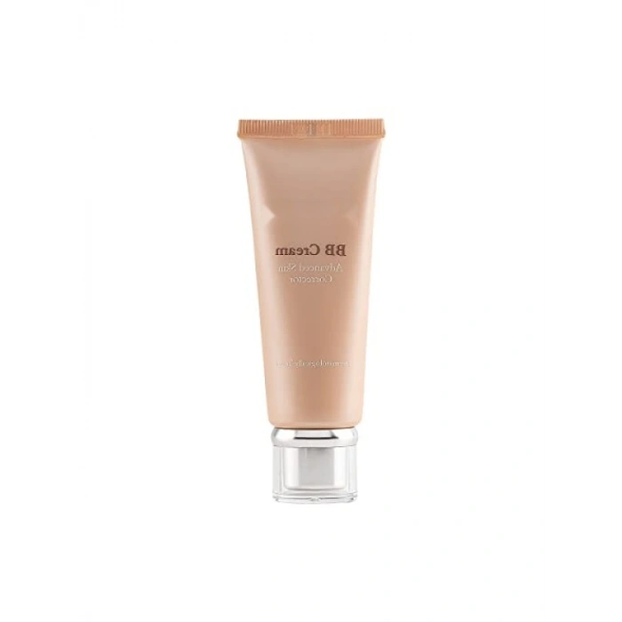 Yoğun Kapatıcı BB Krem - SPF 15 - 501 Numara