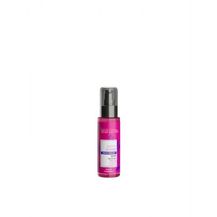 Yoğun Keratin İçeren Saç Bakım Serumu - 75 ML