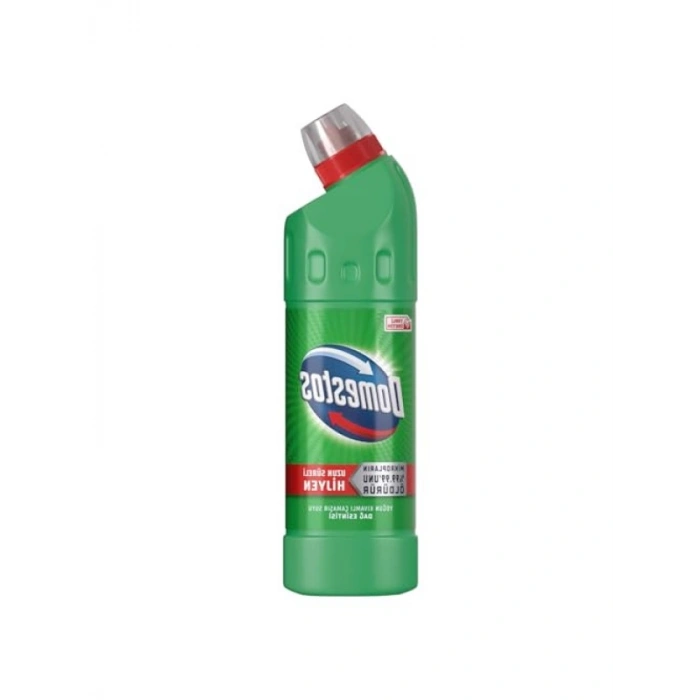 Yoğun Kıvamlı Çamaşır Suyu, Maksimum Hijyen, 750 ml