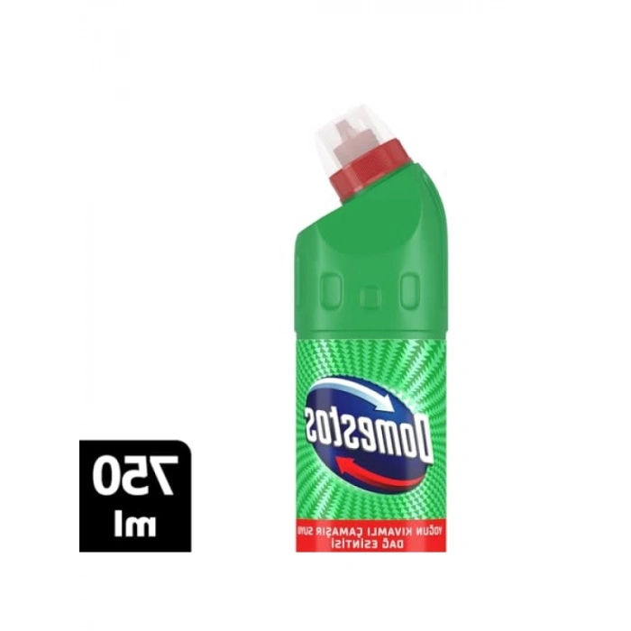 Yoğun Kıvamlı Çamaşır Suyu, Maksimum Hijyen, 750 ml