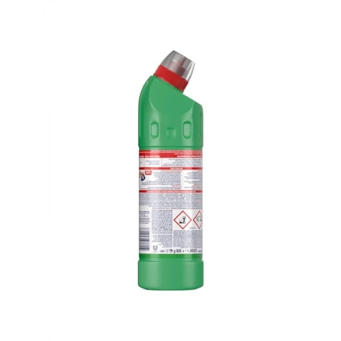 Yoğun Kıvamlı Çamaşır Suyu, Maksimum Hijyen, 750 ml