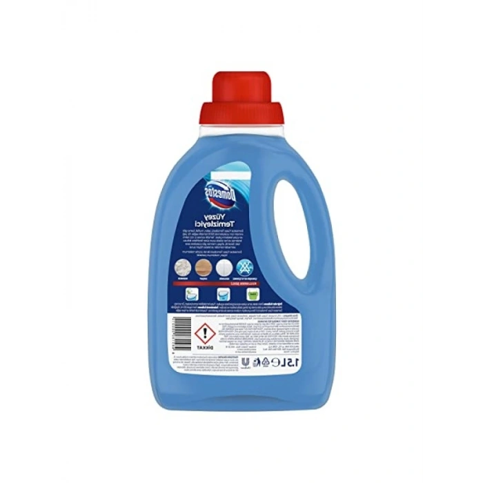 Yoğun Kıvamlı Yüzey Temizleyici (1500 ml, Okyanus)
