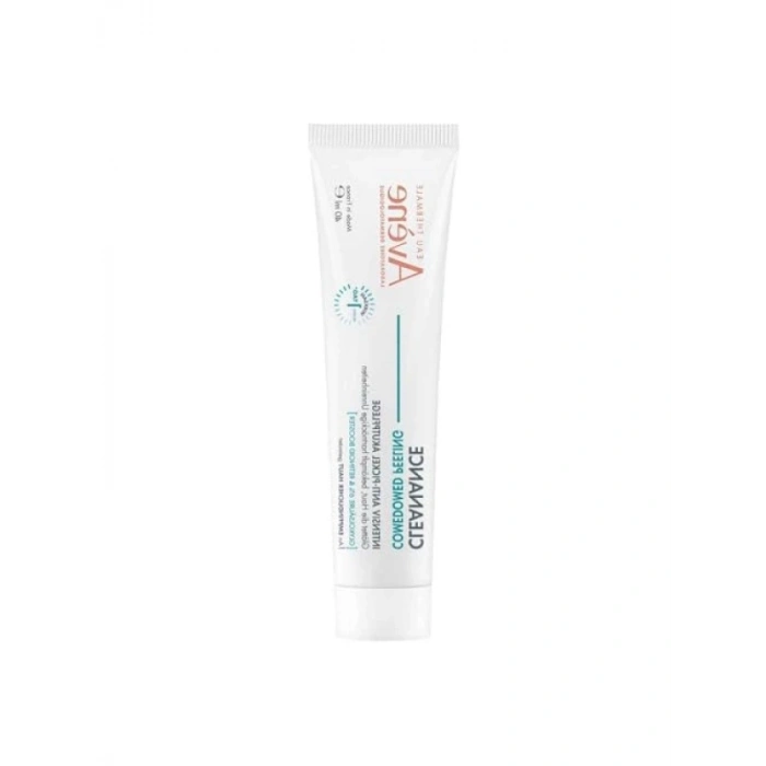 Yoğun Krem Formunda Peeling 40 ml