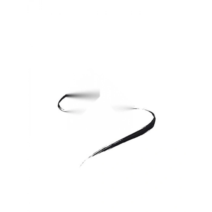 Yoğun Mat Siyah Eyeliner - 12 Saat Kalıcı