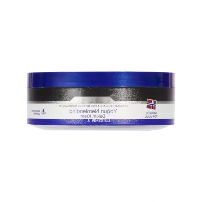 Yoğun Nemlendiren Rahatlatıcı Bakım Kremi (200 ml)